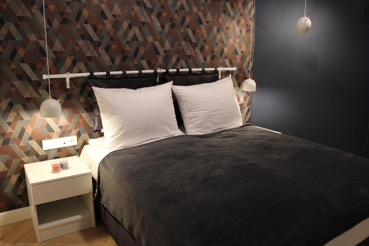 Dominican Square By Hashtag Apartments Krakow Ngoại thất bức ảnh