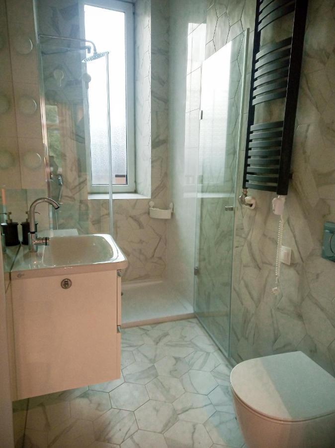 Dominican Square By Hashtag Apartments Krakow Ngoại thất bức ảnh