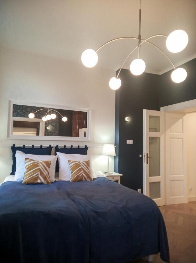 Dominican Square By Hashtag Apartments Krakow Ngoại thất bức ảnh