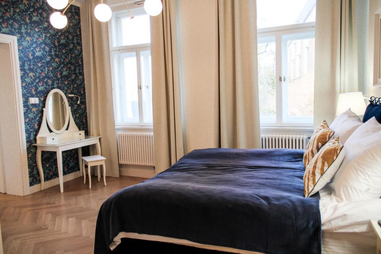 Dominican Square By Hashtag Apartments Krakow Ngoại thất bức ảnh