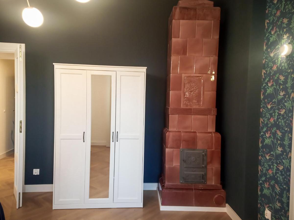 Dominican Square By Hashtag Apartments Krakow Ngoại thất bức ảnh
