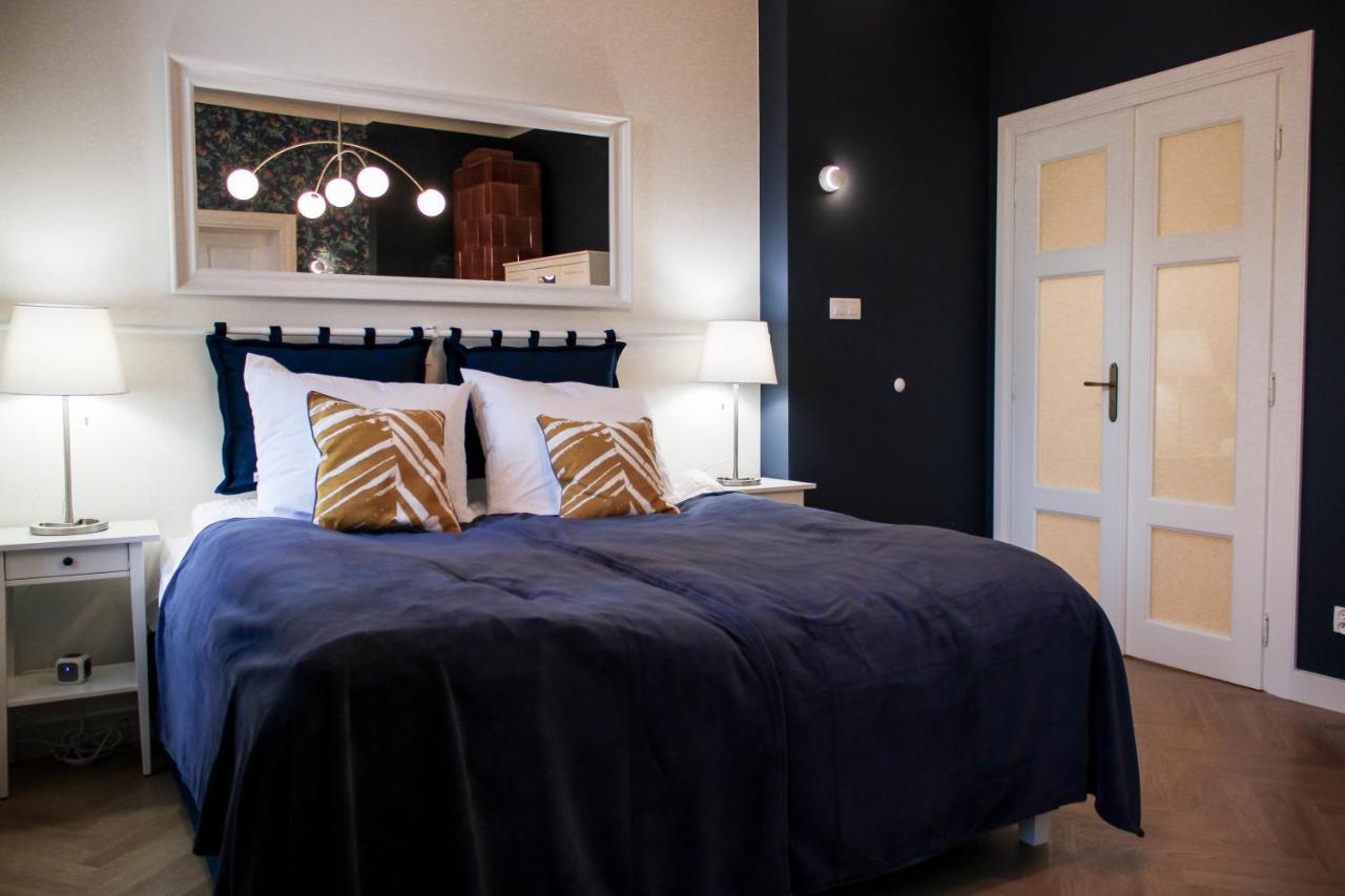 Dominican Square By Hashtag Apartments Krakow Ngoại thất bức ảnh