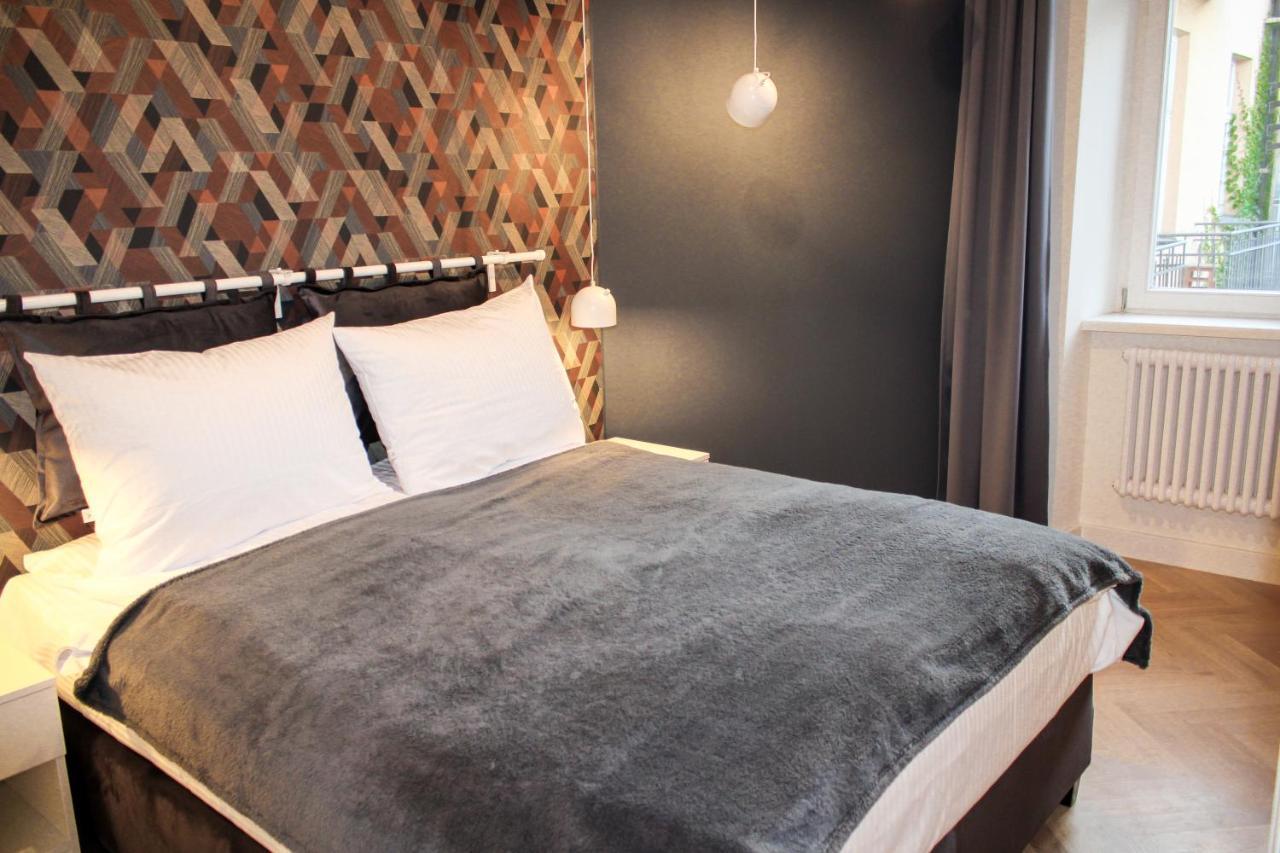 Dominican Square By Hashtag Apartments Krakow Ngoại thất bức ảnh